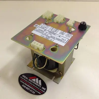 USED YASKAWA CPT10199