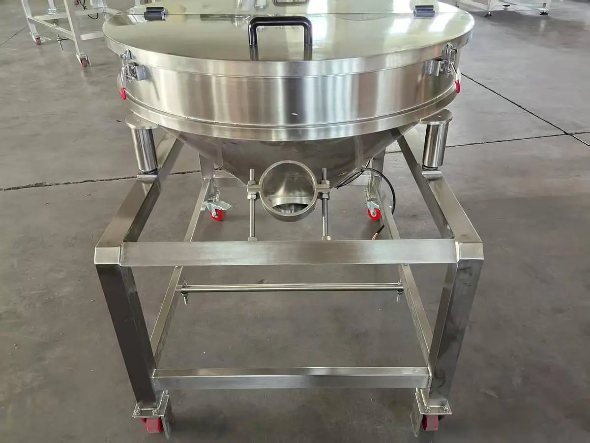 New | in-Stock 2025 HONGDA BSL-S3 Conveyors | Hongda America Corp #1207498