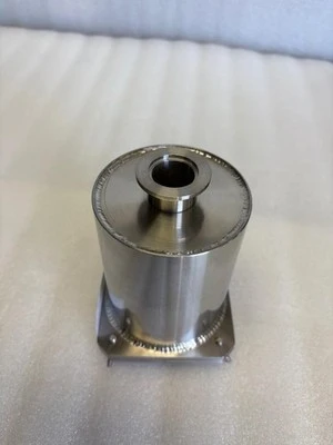 Ulvac SGT-100 Other Pump Parts & Accessories | ANACAPA EQUIPMENT BROKERS, INC (4)