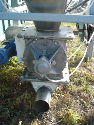 Used _UNKNOWN_ BB-D 180 Bulk Bag Unloaders Minnesota US | A&I Equipment #1317815