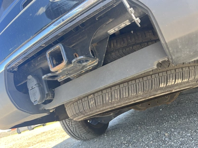 USED 2021 CHEVROLET TAHOE