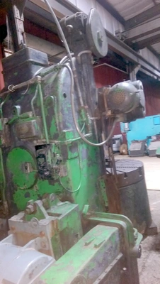 Used 1931 BULLARD 54” Vertical Boring Mills (incld VTL) Pennsylvania US | Hadanich Machine #1443541