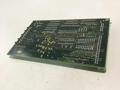 USED BACHMANN CC11/4 E06048/00 002