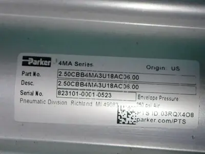 Cylinders