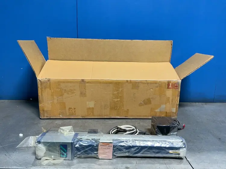 New | in-Stock IAI CORPORATION 12ED60300 Linear Actuators Ohio US | HGR 24 #1406150