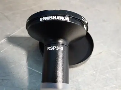 New | in-Stock RENISHAW A3060006303 Probes Ohio US | HGR 24 #1069628