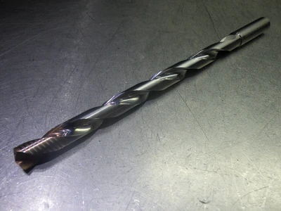 Walter 1/2" Coolant Thru Carbide 12xd Drill DC170-12-12.700A1-WJ30EJ (LOC927A)
