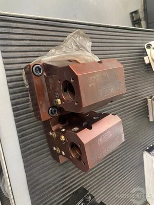 Used 2018 OKUMA LB3000 EX-II CNC Lathes NL | Mach 4 Metal #865497