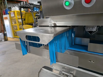 USED 2025 EASYWEIGH/FOODMAN FXR-3017