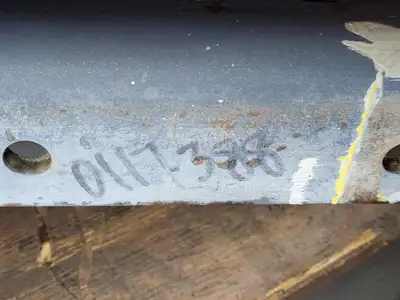 USED FALK 2215J05