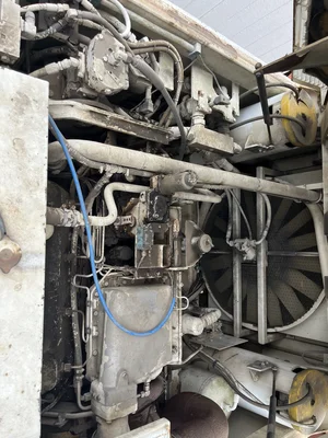 Used 2000 Wirtgen W2100 Cold Planers Maryland US | Zadoon Equipment #1480851