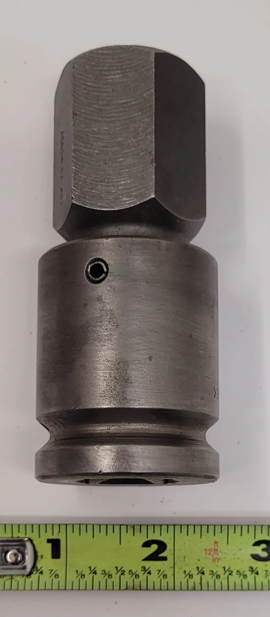 USED APEX Allen Sockets