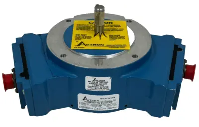 NEW AVTRON AV485-N1S6Y6Y3000 INCREMENTAL ENCODER 1024/1024PPR 5-24VDC 100mA