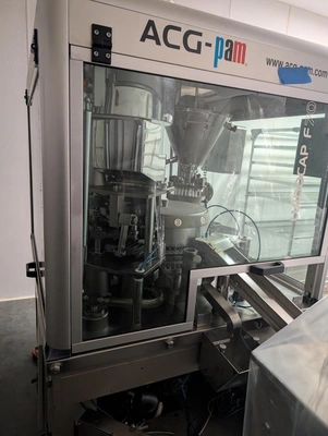 USED PAM F70 S70