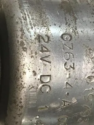 USED ARBURG 54WE10X3832/CG24N9K4