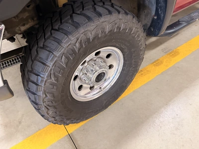 Used 2001 FORD F-250 Pickup Trucks Michigan US | Miedema Asset Management Group #1391729