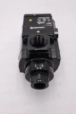NORGREN P74F-6AC-NNN / P74F6ACNNN - NEW N0 BOX - STOCK H1504