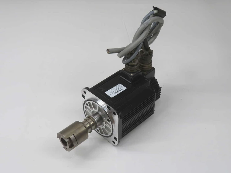 Used API MOTION _UNKNOWN_ Servo Motors Texas US | OCO Industrial #1687591