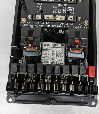 Used MY STORE _UNKNOWN_ Relays & Switches Texas US | Sporadic Surplus LLC #1710906