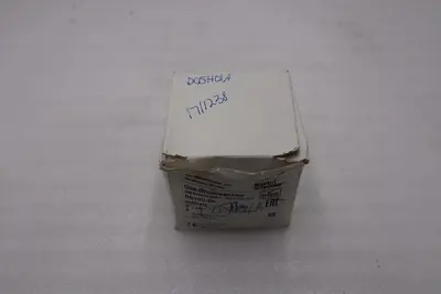 NEW KROM SCHRODER DG10U-3N 84447315 GAS PRESSURE SWITCH STOCK H641A