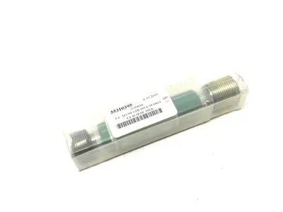 NEW GF GAGE PLUG THREAD GAGE: 3/4-16 THREAD, 2B CLASS, DOUBLE END G/NG