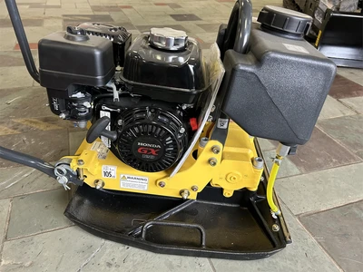 New | in-Stock 2022 BOMAG BP12/50A Plate Compactors New York US | Abele Tractor #1343022