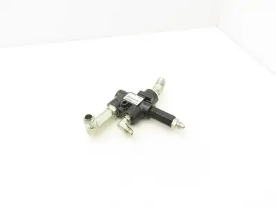 Used DANFOSS _UNKNOWN_ Forklift Attachments Indiana US | Arrow Industrial #1367269