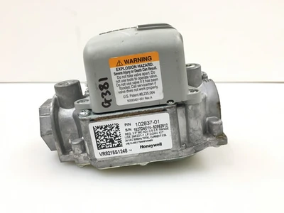 Honeywell VR8215S1248 Gas Valve [New]