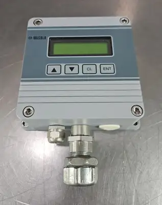 VAISALA НМР233 HUMIDITY AND TEMPERATURE TRANSMITTER 24 V DC/AC. Loc6C-13