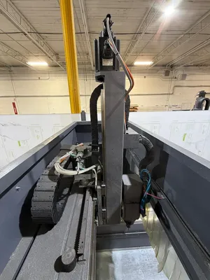 2020 ITALMAC PEGASO 9MT 4A CNC Machining Center | ListingHippo (11)