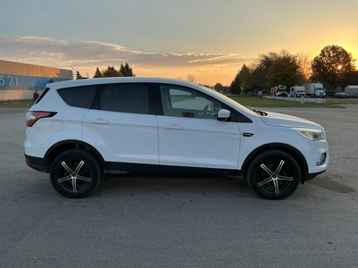 Used 2017 FORD ESCAPE Utility Vehicles Michigan US | Miedema Asset Management Group #1732719