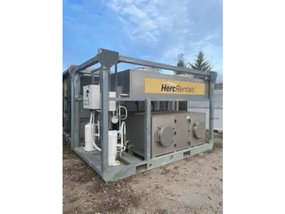 2016 CAPS PPKH-40TD Air Conditioners | Steam Well LLC (2)