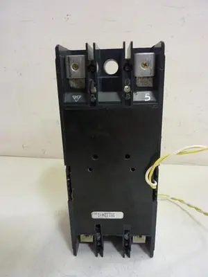 USED CUTLER HAMMER HM2P250L5WS10