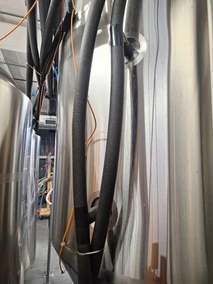 Used _UNKNOWN_ _UNKNOWN_ Brewing Equipment Georgia US | Auction Management Corporation #1548473
