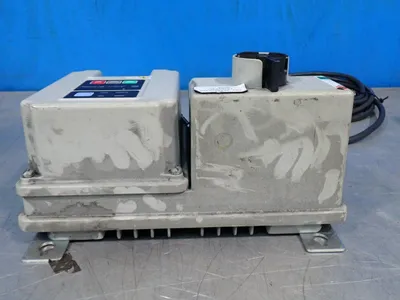USED ALLENBRADLEY 280DF12Z10CGRW3P1