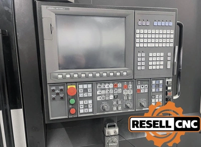 Used 2019 Okuma LT2000EX 5-Axis or More CNC Lathes Florida US | Resell CNC #1470211