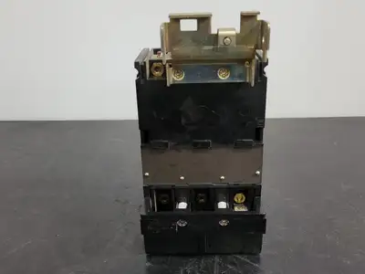 USED SQUARE D FA36020