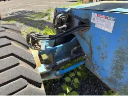 Used 2006 GENIE S-65 Aerial Work Platforms Pennsylvania US | Iron Exchange Equipment Solutions #1352444