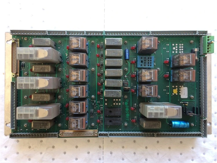 Used HACO 338-0149- Misc Electrical & Power Parts BE | Apt International N.V #363152