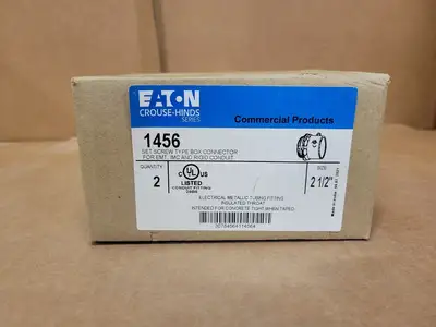 NEW EATON 1456