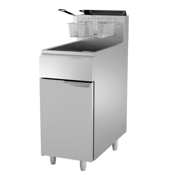 Used _UNKNOWN_ _UNKNOWN_ Cookers / Coolers / Fryers Washington US | Epic Foodwares #1557459