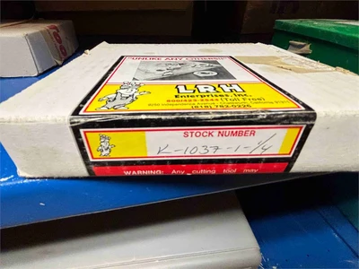 Used _UNKNOWN_ _UNKNOWN_ Tooling (woodworking) Colorado US | MachineryMax #1518894