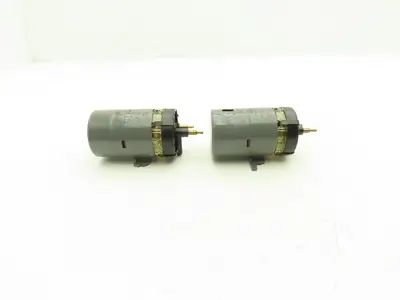 Johnson Controls EP-8000-2 Electro-Pneumatic Transducer 0-10vdc Input Lot of 2