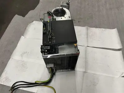 USED BOSCH SPM 75-TB