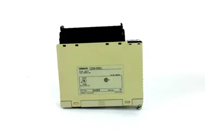 USED OMRON C200H-DA001