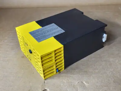 USED HONEYWELL FF-SRST005R2