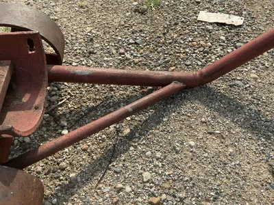Used _UNKNOWN_ _UNKNOWN_ Running Gears Michigan US | Miedema Asset Management Group #1413815