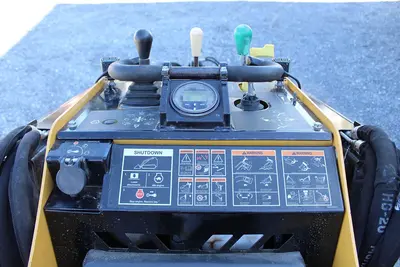 Used VERMEER CTX160 Compact Utility Loaders Pennsylvania US | Trustworthy Equipment #1512889