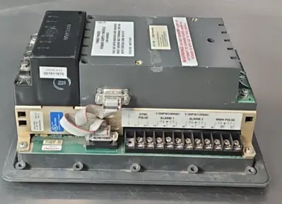 Eaton Cutler Hammer IQ DP-4000 Power Monitor (BIN251)