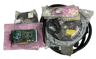 USED DENSO RC7M-VSA1-2NNP-NB-NNN